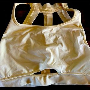 Alphalete Trinity Sports Bra